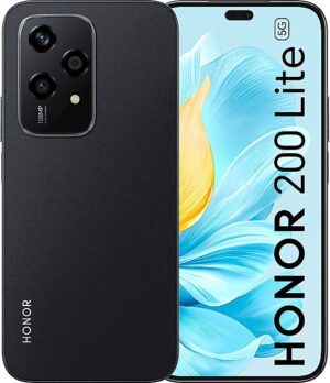 HONOR 200 LITE