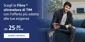TIM PREMIUM BASE