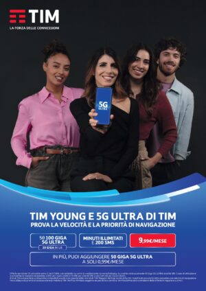 TIM YOUNG